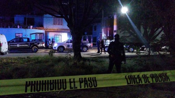 No encuentran la paz: tres colonias son ‘focos rojos’ en inseguridad en Irapuato