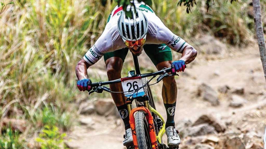 Gerardo Ulloa se une al equipo español MTB Massi UCI