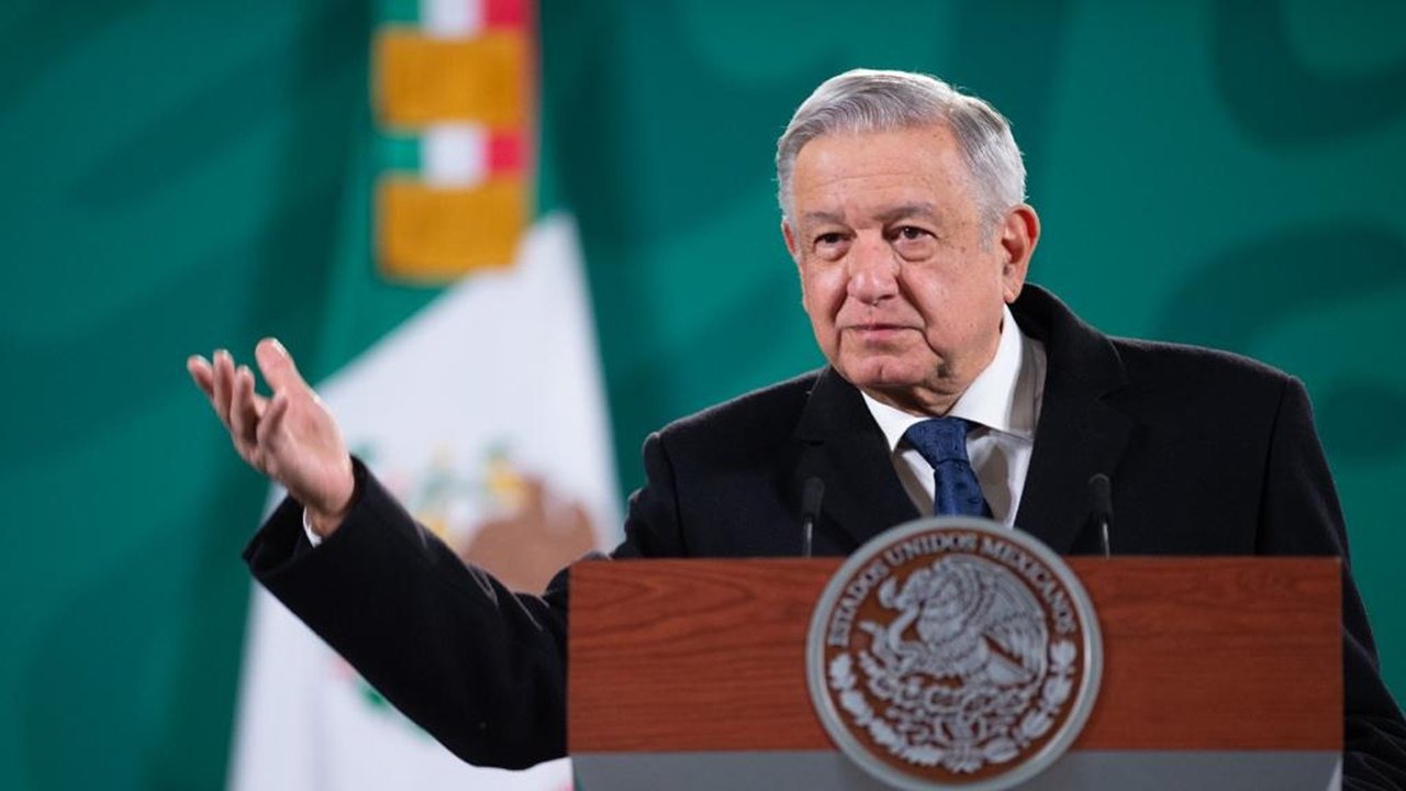 AMLO llama a no votar por partidos antinmigrante