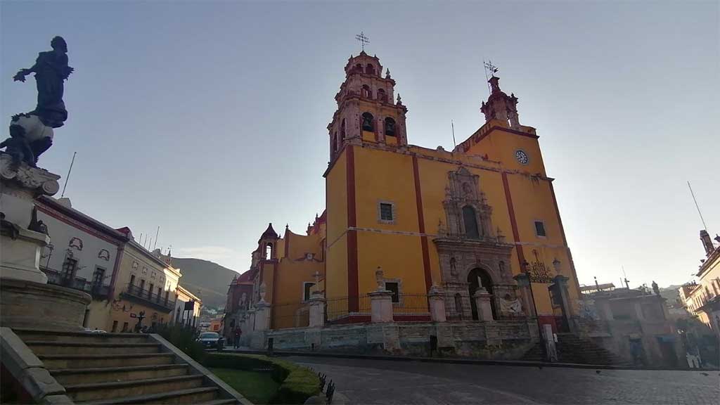 Título de ‘Ciudad Patrimonio’ no está en riesgo por el nuevo MUMO en Guanajuato