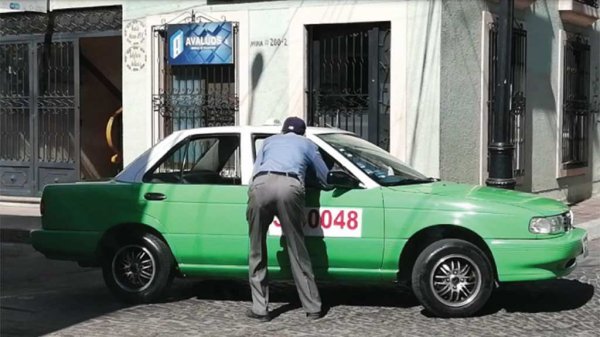 Salamanca: Denuncian abuso por parte de taxistas ante aumento excesivo de tarifas