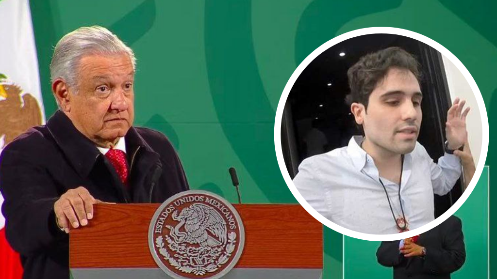 Detención de ‘Chapitos’ le corresponde a México si están en el país: AMLO