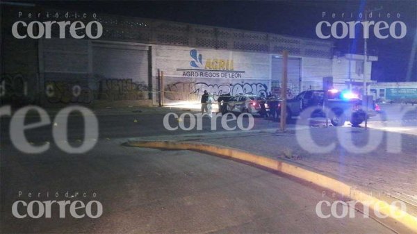 Arrollan y matan a hombre en el bulevar Timoteo Lozano de León