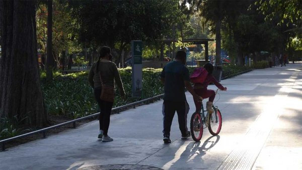 Aprueban donación de terreno para el Parque Irekua de Irapuato