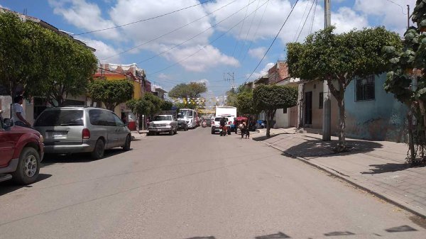 Irapuato: comunidad San Roque se vuelve ‘foco rojo’ por alza en homicidios