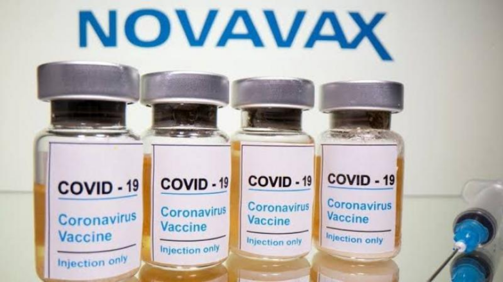 OMS aprueba el uso de emergencia de la vacuna anticovid de Novavax