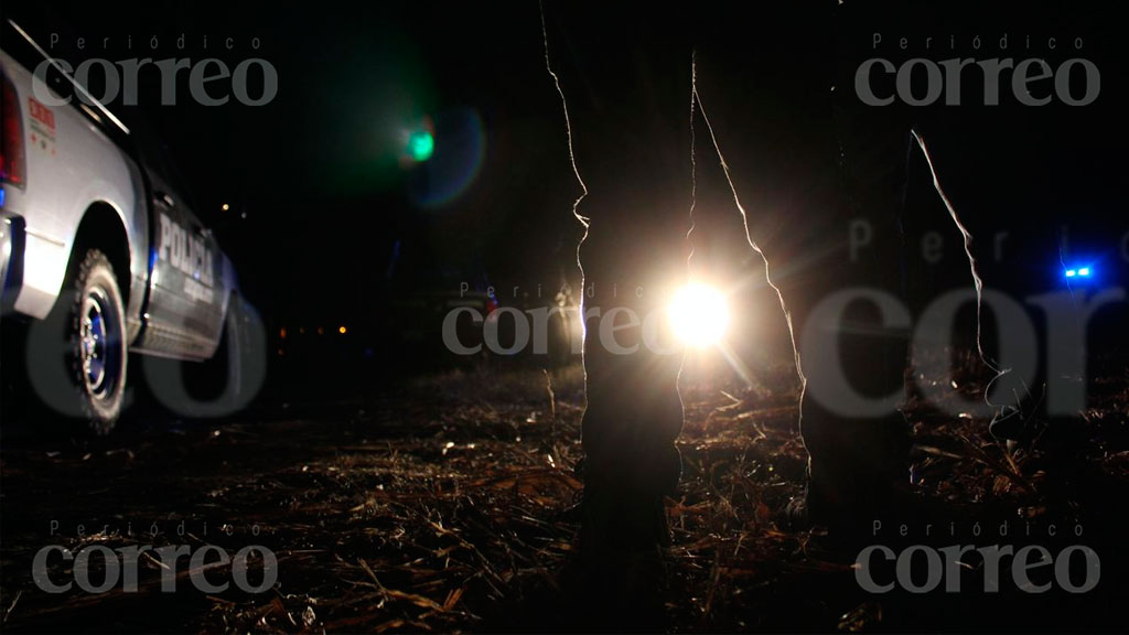 Localizan el cadáver desmembrado de un hombre en Villagrán