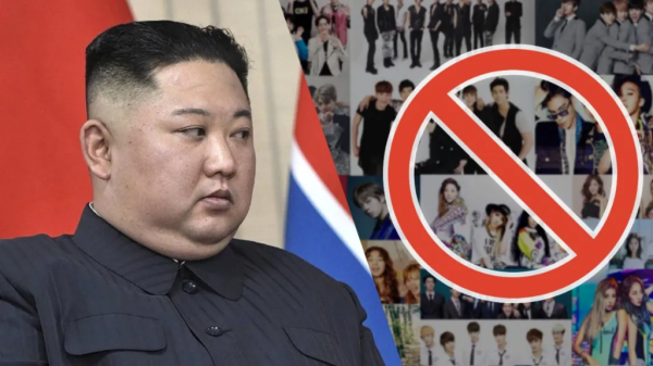 Reconoce Corea del Norte que ha ejecutado a personas por consumir k-pop