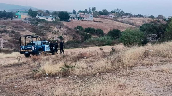 Localizan cadáver en pozo de Los Rodríguez en Silao