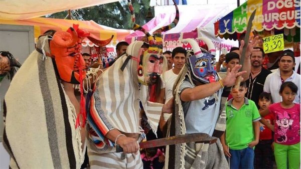 Celebra Apaseo el Alto 74 años de su emancipación, en medio de ‘tiempos difíciles’