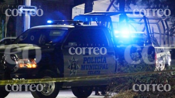 Un hombre pierde la vida en otro ataque en la “zona de bares” de Celaya