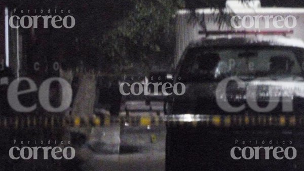 Asesinan a 4 personas y lesionan a otras dos en ataque a fiesta en Cuerámaro