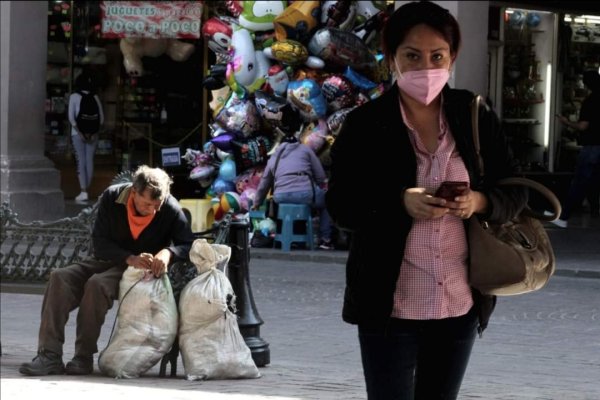 En Celaya, 40.5% vive en pobreza; más de 200 mil personas soportan carencias