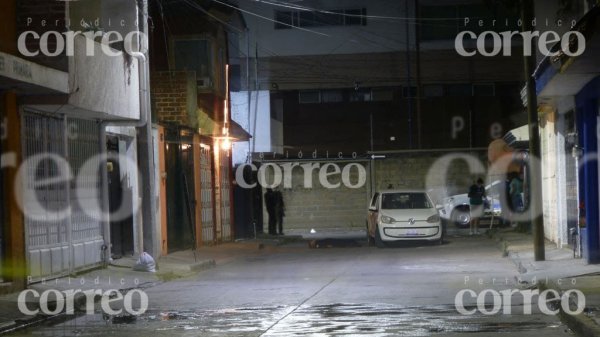 Ejecutan a policía de León en Villa de Las Flores de camino a su trabajo