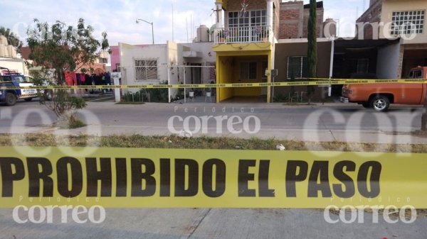 Salamanca: ejecutan a hombre de 40 años en la colonia Barvolento