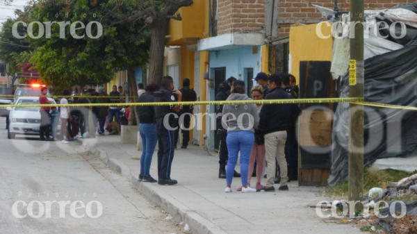 León: Comando armado irrumpe en vivienda y deja un muerto y dos lesionados