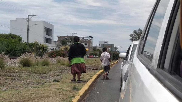 Se ‘roban’ sus años: alarma incremento de trabajo infantil en las calles de Irapuato