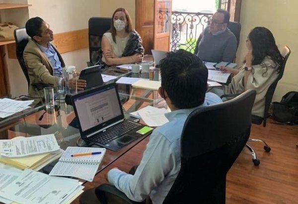 Aprueban convocatoria para integrar el Copladem de Guanajuato capital