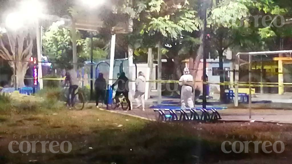 Ejecutan a hombre en Santa María de Cementos en León