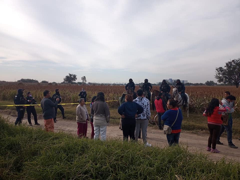 León: dejan a exvecinos de Jardines de Capellanía sin casa, respuesta ni apoyo