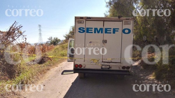 Hallan un segundo cadáver en 24 horas en El Tizar, ahora de un hombre