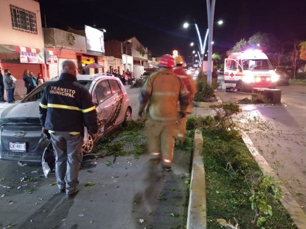 Silao: acusan renuencia a detener a conductores ebrios; alcalde lo niega