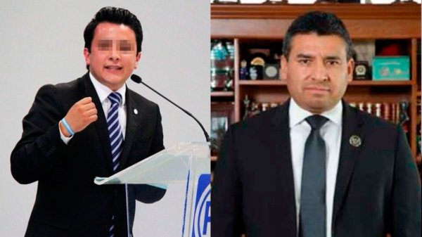 Morena busca llevar el caso de Jorge Romero ante la FGR