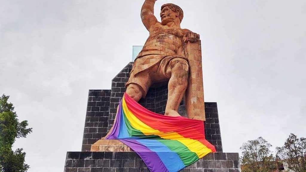 Matrimonio igualitario eleva presión en Congreso de Guanajuato por derechos LGBTQ+