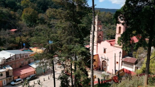 Habilitan albergues por bajas temperaturas en Guanajuato capital