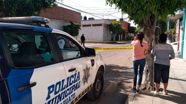 Irapuato registra alza de homicidios pese a reducción estatal en Guanajuato