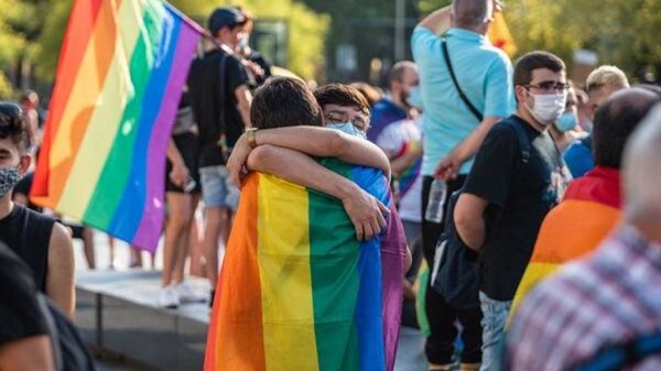 PAN cede, dice respetar matrimonio igualitario en Guanajuato