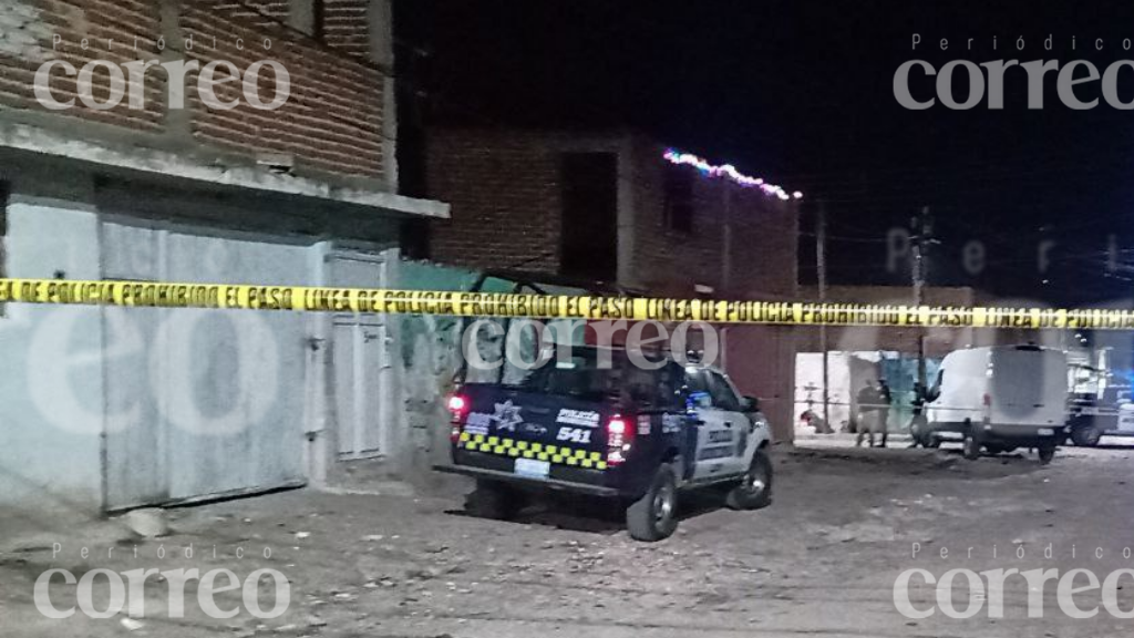 León: Muere joven tras ataque por arma blanca en la colonia 8 de Marzo