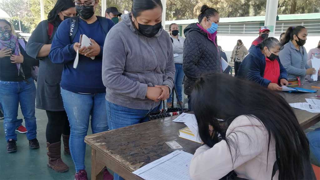 Otorgan un segundo apoyo a programa ‘Tandas para Micronegocios’ en Guanajuato