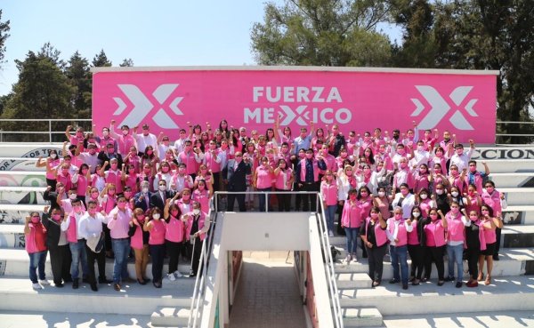 En Guanajuato no habrá Fuerza por México; IEEG niega registro por falta de votos