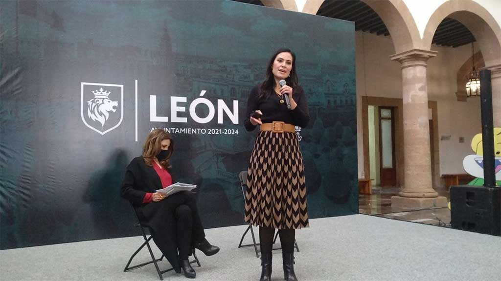 Denuncia Morena falta de información en el Presupuesto de Egresos de León