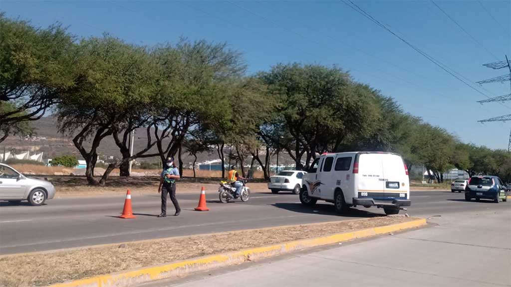 Atentos conductores: Preparan operativos de verificación en León