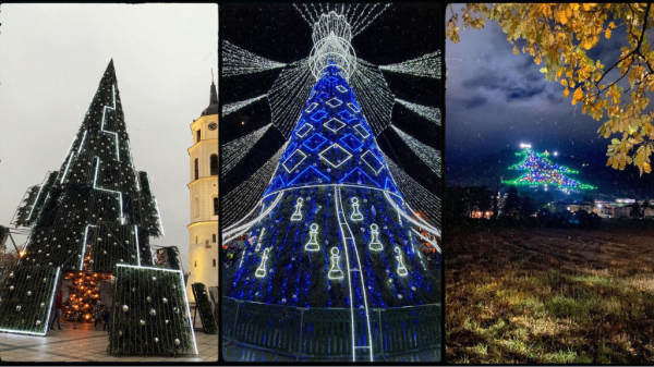 ¿Sabías que decorar el árbol navideño es todo un ritual en varias ciudades? Aquí te platicamos más