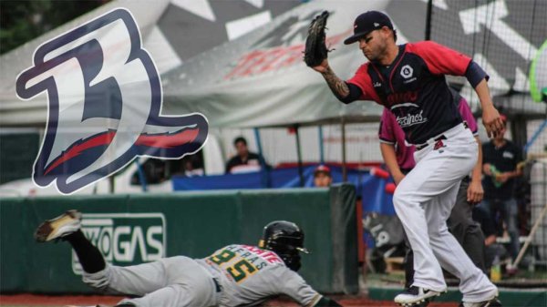 ‘Mosco’ Arredondo es el nuevo manager de los Bravos de León