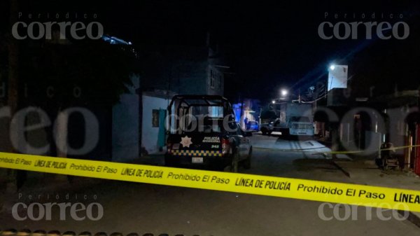 Homicidios han bajado en Irapuato, presume Simental