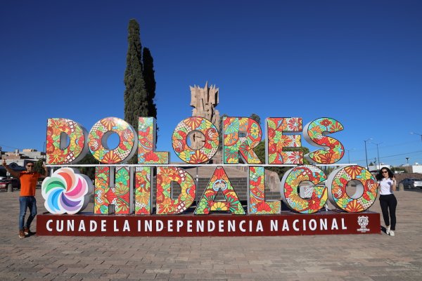 Dolores Hidalgo y Salvatierra despuntan entre destinos turísticos de Guanajuato