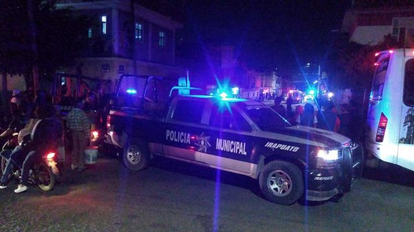 Extorsión, el ‘talón de Aquiles’ para la seguridad en Irapuato