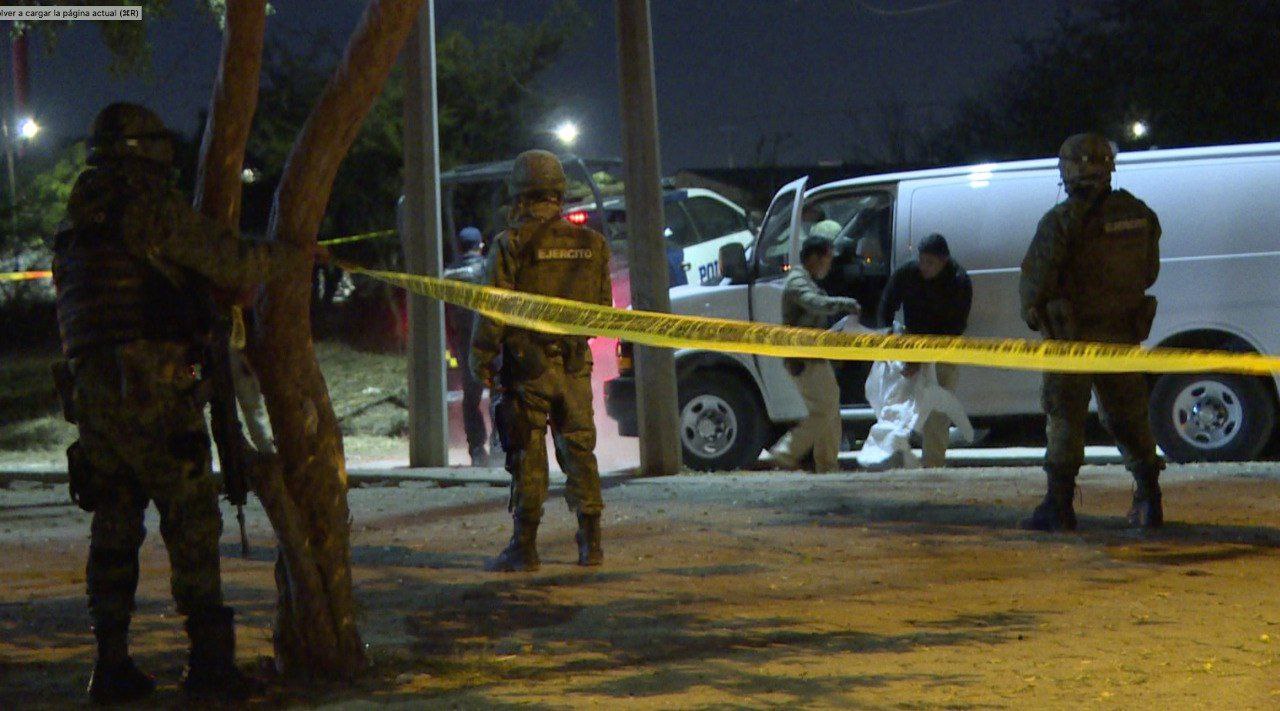 León: asesinan a hombre y abandonan su cuerpo en la colonia Los Ángeles