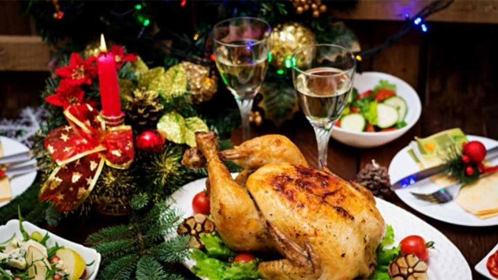 ¡Al máximo! Las mejores ideas para aprovechar el recalentado de tu cena de Navidad