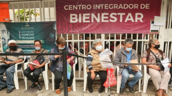 Gobierno federal ha invertido 11 mil mdp en desarrollo social en Guanajuato