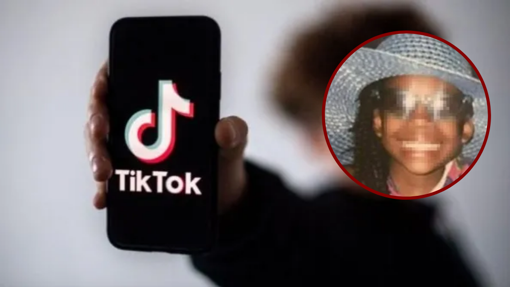 Blackout challenge: Niña de 10 años muere tras realizar un reto viral de TikTok