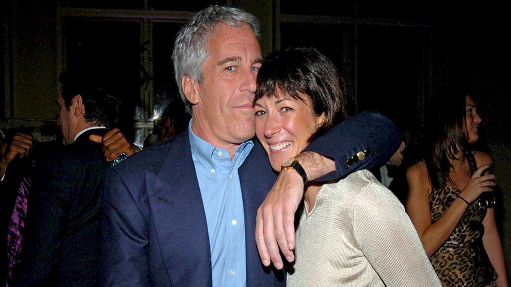 Ghislaine Maxwell es culpable de ayudar a Jeffrey Epstein a abusar de menores