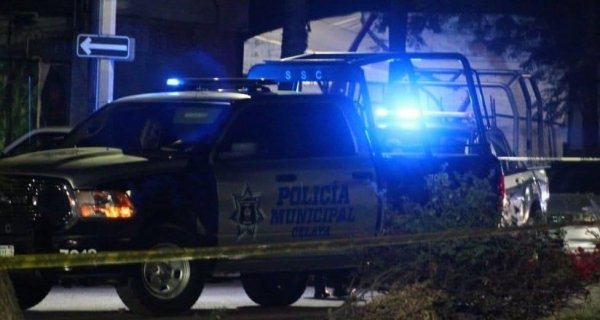 Celaya: asesinan a joven en Rincón de Tamayo y luego queman su casa