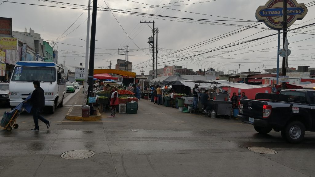 Siempre sí cerrarán periferia del ‘Tomasa Esteves’ pese a petición de comerciantes