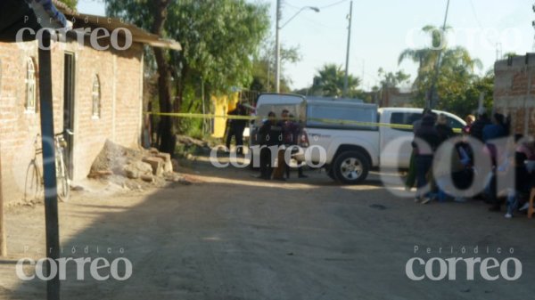 León: matan a hombre de 45 años afuera de su casa en Loza de los Padres