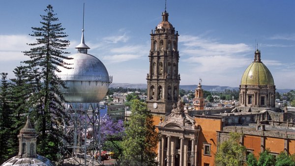 ‘Nada recomendable’ visitar Celaya, así opina 1 de cada 3 turistas